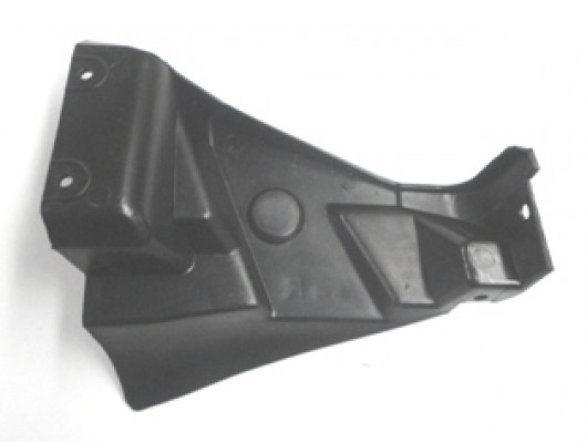 BMW 3 SERI- E46- SD/COUPE- 02/05; ARKA TAMPON BAGLANTI BRAKETI SOL (YAN KULAGA TAKILAN KÖSE) (TYG)