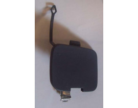 BMW 3 SERI- E46- M3- 02/05; ARKA TAMPON ÇEKİ DEMİRİ KAPAĞI GRİ (TW)