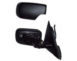 BMW 3 SERI- E46- SD- 98/05; KAPI AYNASI SAG ELEKTRIKLI/ISITMALI/MANUEL KATLANIR