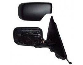 BMW 3 SERI- E46- COMPACT- 98/05; KAPI AYNASI SAĞ ELEKTRİKLİ/ISITMALI/MANUEL KATLANIR (TW)