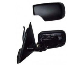 BMW 3 SERI- E46- SD- 98/05; KAPI AYNASI SOL ELEKTRİKLİ/ISITMALI/MANUEL KATLANIR