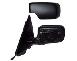 BMW 3 SERI- E46- COMPACT- 98/05; KAPI AYNASI SOL ELEKTRİKLİ/ISITMALI/MANUEL KATLANIR (TW)