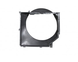 BMW 3 SERI- E46- SD- 98/05; RADYATÖR FAN DAVLUMBAZI BOŞ GÖVDE (M52/M54)