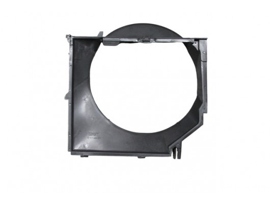 BMW 3 SERI- E46- SD- 98/05; RADYATÖR FAN DAVLUMBAZI BOŞ GÖVDE (M52/M54)