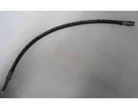 BMW 3 SERI- E46- SD/COUPE- 98/05; ARKA FREN HORTUMU 316İ/318İ/318D/320D/320İ/323İ/325İ/330D (SH)