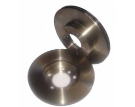 BMW 3 SERI- E46- SD/COUPE- 98/05; ÖN FREN DISKI (HAVALI)(ADET)318D/320D (286X22X79X51,7X5-1)(BRAMAX)