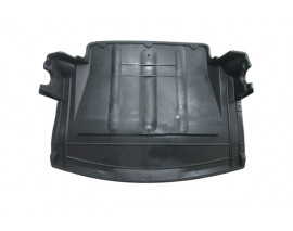 BMW 3 SERI- E46- SD/COUPE- 98/05; KARTER MUHAFAZA PLASTİĞİ ORTA