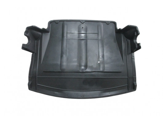 BMW 3 SERI- E46- SD/COUPE- 98/05; KARTER MUHAFAZA PLASTİĞİ ORTA