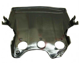 BMW 3 SERI- E46- COUPE- 98/05; KARTER MUHAFAZA PLASTİĞİ ORTA (LT-BM8019) (TYG)