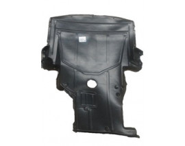 BMW 3 SERI- E46- SD- 98/05; KARTER MUHAFAZA PLASTİĞİ ARKA (LT-BM8003) (TW)