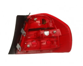 BMW 3 SERI- E90- 05/09; DIS STOP LAMBASI SOL KIRMIZI (EAGLE EYES)