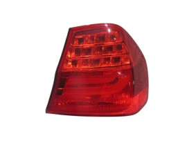 (YENİ ÜRÜN!!!)BMW 3 SERI- E90- 09/11; DIŞ STOP LAMBASI SAĞ KIRMIZI (LEDLİ/DUYLU) (LCI) (E MARKLI)