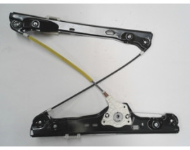 BMW 3 SERI- E90- 05/09; ÖN CAM KRİKOSU SAĞ ELEKTRİKLİ/MOTORSUZ (TW)