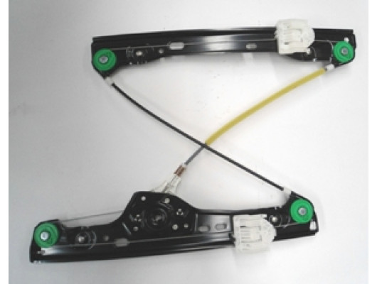 BMW 3 SERI- E90- 05/09; ÖN CAM KRIKOSU SAG ELEKTRIKLI/MOTORSUZ (TW)