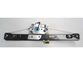 BMW 3 SERI- E90- 05/09; ARKA CAM KRİKOSU SAĞ ELEKTRİKLİ/MOTORSUZ (TW)