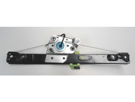 BMW 3 SERI- E90- 05/09; ARKA CAM KRİKOSU SAĞ ELEKTRİKLİ/MOTORSUZ (TW)