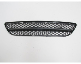 BMW 3 SERI- E90- 05/09; ÖN TAMPON PANJURU ORTA SİYAH (BENZİNLİ/DİZEL/MANUEL) (2.0CC)(TÜV) (TYG)