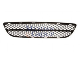 BMW 3 SERI- E90- 05/09; ÖN TAMPON PANJURU ORTA SİYAH (BENZİNLİ/OTOMATİK) 2.0cc