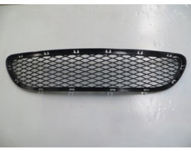 BMW 3 SERI- E90- 09/11; ÖN TAMPON PANJURU ORTA (TW)