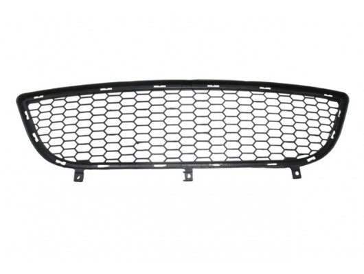 BMW 3 SERI- E90- 09/11; ÖN TAMPON PANJURU ORTA (M-TECH/LCI)