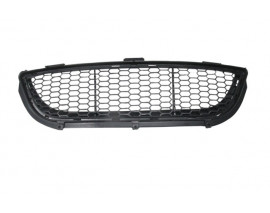 BMW 3 SERI- E90- 09/11; ÖN TAMPON PANJURU ORTA (ÇERÇEVELİ) (M-TECH/LCI)