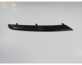 BMW 3 SERI- E90- 05/09; ÖN TAMPON PANJURU ÜST BANDI SAĞ SİYAH (TW)