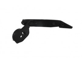 BMW 3 SERI- E90- 05/11; ÖN TAMPON BRAKETİ SAĞ PLASTİK (LCI)