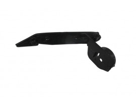 BMW 3 SERI- E90- 05/11; ÖN TAMPON BRAKETİ SOL PLASTİK (LCI)