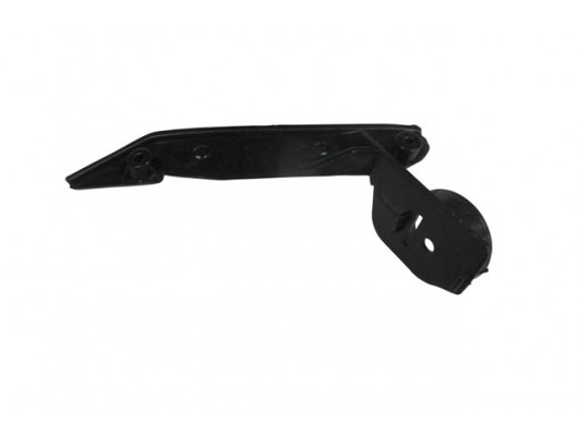 BMW 3 SERI- E90- 05/11; ÖN TAMPON BRAKETİ SOL PLASTİK (LCI)