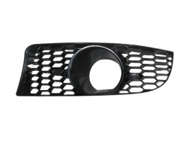 BMW 3 SERI- E90- 05/11; SİS LAMBA KAPAĞI SAĞ SİS DELİKLİ (TAMPON IZGARASI) (M3/LCI)