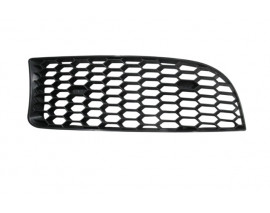 BMW 3 SERI- E90- 05/11; SİS LAMBA KAPAĞI SOL SİS DELİKSİZ (TAMPON IZGARASI) (M3/LCI)