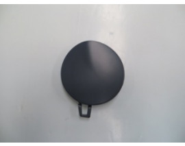 BMW 3 SERI- E90- 09/11; ÖN TAMPON ÇEKİ DEMİRİ KAPAĞI (TW)