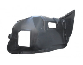 BMW 3 SERI- E90- 05/09; ÖN ÇAMURLUK DAVLUMBAZI SAĞ ÖNÜN ÖNÜ (PLASTİK ENJEKSİYON)