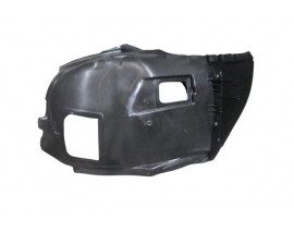 BMW 3 SERI- E90- 09/11; ÖN ÇAMURLUK DAVLUMBAZI SAĞ ÖNÜN ÖNÜ (PLASTİK ENJEKSİYON)