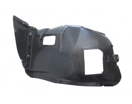 BMW 3 SERI- E90- 05/09; ÖN ÇAMURLUK DAVLUMBAZI SOL ÖNÜN ÖNÜ (PLASTİK ENJEKSİYON)