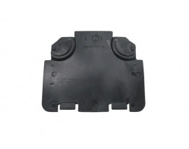 BMW 3 SERI- E90- 09/11; ÖN ÇAMURLUK DAVLUMBAZI ÜST KAPAĞI SOL (LCI)