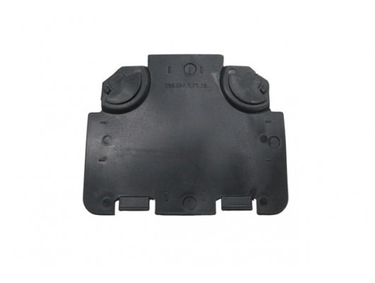 BMW 3 SERI- E90- 09/11; ÖN ÇAMURLUK DAVLUMBAZI ÜST KAPAĞI SOL (LCI)