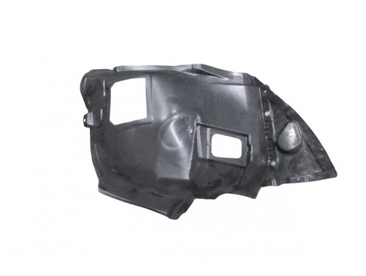 (YENİ ÜRÜN!!!)BMW 3 SERI- E90- 09/11; ÖN ÇAMURLUK DAVLUMBAZI SOL ÖNÜN ÖNÜ (PLASTİK ENJEKSİYON)