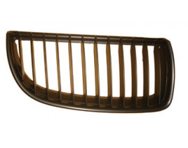 BMW 3 SERI- E90- 05/09; ÖN PANJUR SAĞ SİYAH (TW)