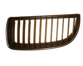 BMW 3 SERI- E90- 05/09; ÖN PANJUR SOL SİYAH (TW)