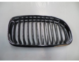 BMW 3 SERI- E90- 09/11; ÖN PANJUR SAĞ NİKELAJLI/SİYAH (TW)