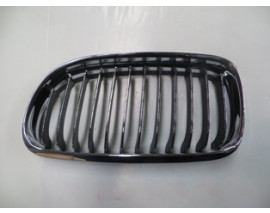 BMW 3 SERI- E90- 09/11; ÖN PANJUR SOL NİKELAJLI/SİYAH (TW)