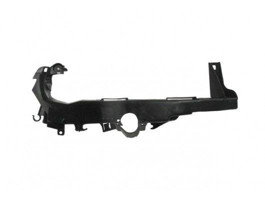 (YENİ ÜRÜN!!!)BMW 3 SERI- E90- 09/11; FAR ALT BAGLANTI BRAKETI SAG