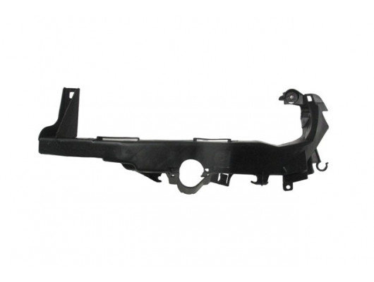(YENİ ÜRÜN!!!)BMW 3 SERI- E90- 09/11; FAR ALT BAGLANTI BRAKETI SOL