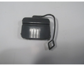 BMW 3 SERI- E90- 05/09; ARKA TAMPON ÇEKİ DEMİRİ KAPAĞI (TW)