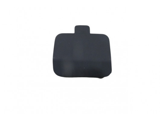 BMW 3 SERI- E90- 05/11; ARKA TAMPON ÇEKİ DEMİRİ KAPAĞI ASTARLI (M-TECH/LCI)