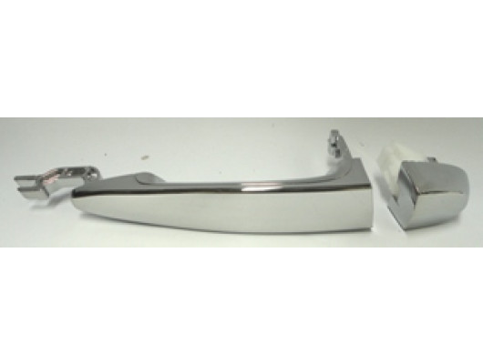 BMW 3 SERI- E90- 05/09; ARKA KAPI DIŞ AÇMA KOLU SAĞ NİKELAJLI (TYG)