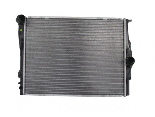BMW 3 SERI- E90- 05/11; SU RADYATÖRÜ 316/318/320/330 İ (BRAZİNG) (600X458X32) (MANUEL) ALM (ORİS)
