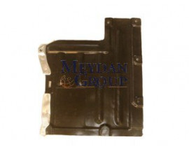 BMW 3 SERI- E90- 05/09; KARTER MUHAFAZA PLASTİĞİ ARKA (OTOMATİK TİP) (LT-BM8024A) (TW)