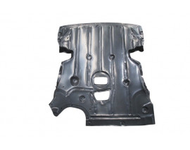 BMW 3 SERI- E90- 05/11; KARTER MUHAFAZA PLASTİĞİ (LCI)